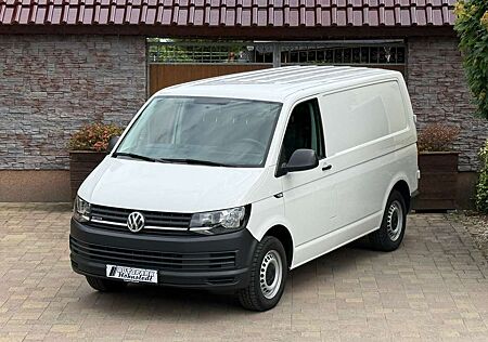 VW T6 Transporter Volkswagen Kasten 4Motion