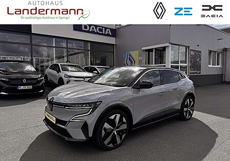 Renault Megane E-Tech TECHNO 220 EV60 WINTER+LED+GOOGLE