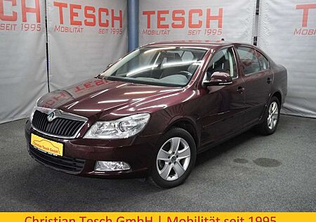 Skoda Octavia 2.0TDI |XENON | SITZHG | KLIMA |1 HAND |