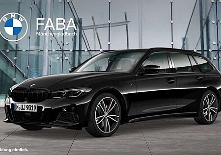 BMW 340 M340i xDrive Touring M-Performance DAB WLAN