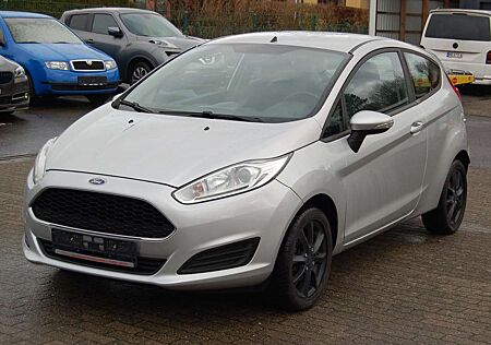 Ford Fiesta Trend