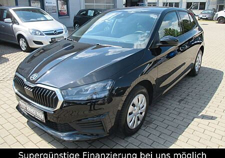 Skoda Fabia Ambition,KLIMA,GARANTIE,1-HAND