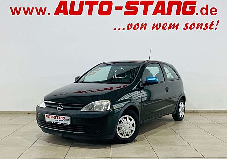 Opel Corsa **KLIMA**