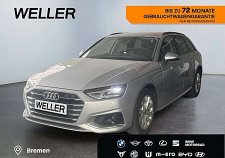 Audi A4 Avant 35 TDI S tronic advanced *LED*ACC*Leder*