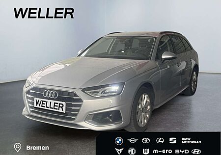 Audi A4 Avant 35 TDI S tronic advanced *LED*ACC*Leder*
