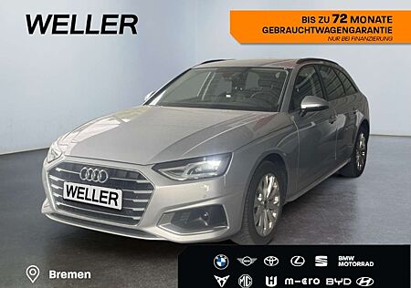 Audi A4 Avant 35 TDI S tronic advanced *LED*ACC*Leder*