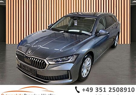 Skoda Superb Combi 1.5 eTSI Selection*Navi*ACC*AHK*