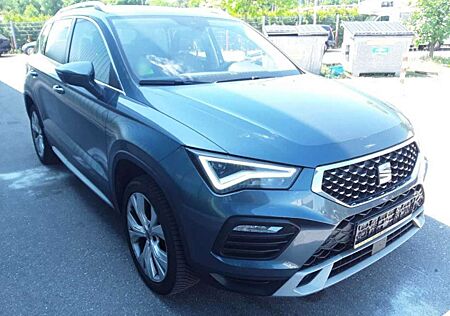Seat Ateca 1.5 TSI ACT Xperience OPF Autom., AHK