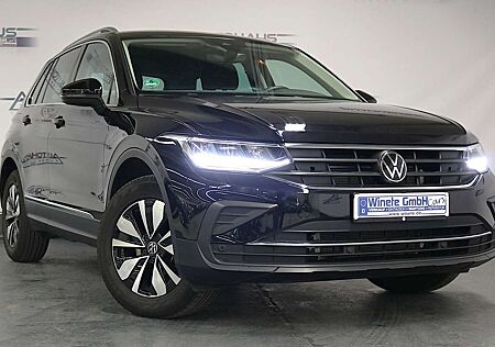 VW Tiguan Volkswagen Move*1HAND*NAVI*KAMERA*PDC*SHZ*LKHZ*LED*DAB*u.v.m