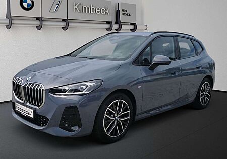 BMW 218 i Active Tourer M SPORT ACC 360° HeadUp HarmK