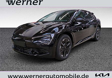 Kia EV6 Elektro 84 kWh Earth 2WD WP CO AS SD DR