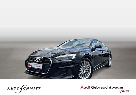 Audi A5 Sportback 45 TFSI quattro basis Navi Matrix Pan...