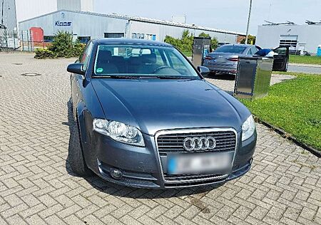 Audi A4 2.0 multitronic