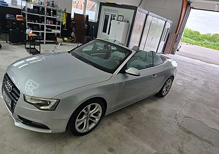 Audi A5 Cabrio Diesel 3.0 TDI DPF quattro S tronic