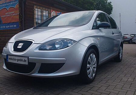 SEAT Toledo Fresh
