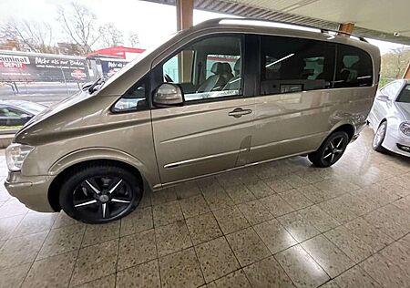 Mercedes-Benz Viano 3.0 CDI Trend Edition Kompakt (639.811)