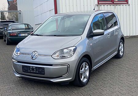 VW Up Volkswagen ! e-! ~1. Hand~LED~CCS~Navi~Sitzhzg~Eco