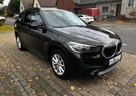 BMW X1 sDrive18d Advantage 1.HD/PDC/NAVI/TÜV
