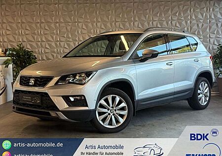 Seat Ateca ANHÄNGERKUPPLUNG*CARPLAY*NAVI*KAMERA*