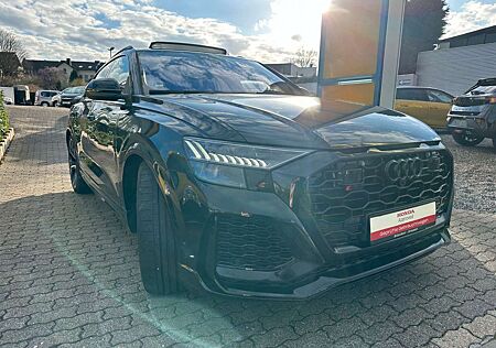 Audi RS Q8 4.0 TFSI quattro, Keramik, Dynamik +