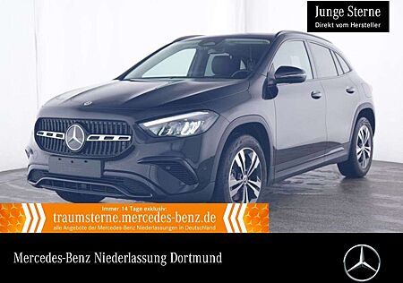 Mercedes-Benz GLA 200 PROGRESSIVE+NIGHT+PANO+LED+KAMERA+7G