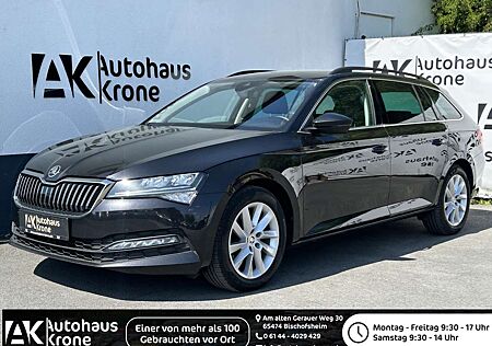 Skoda Superb Combi 2.0 TDI 4x4 *VIRTUAL-COCKPIT*ACC*LED* CARPLA