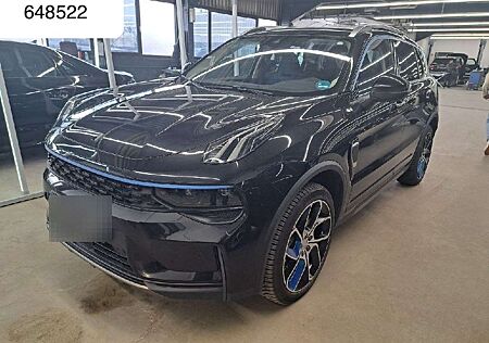 Others Others Lynk&Co 01 PHEV Pano ACC 20" DigTacho 360Kam LED