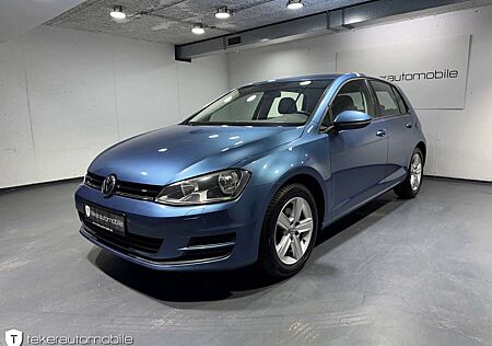 VW Golf Volkswagen VII 2.0 TDI *Navi* Comfortline BMT
