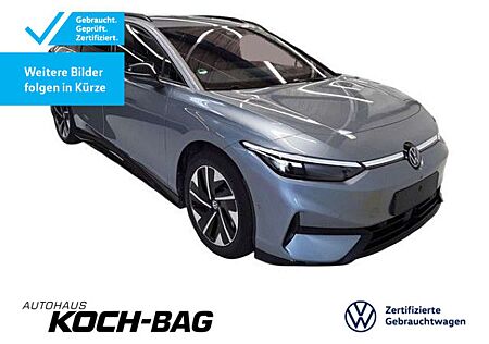 VW ID.7 Volkswagen Tourer Pro 210 kW Navi LED AHK Kamera