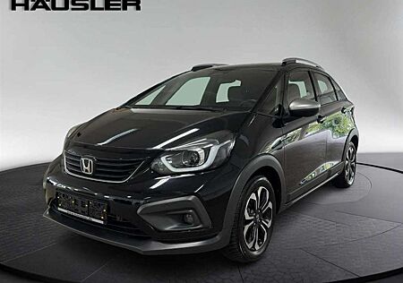 Honda Jazz Executive*1.5*Kamera*Parkhilfe*SHZ*uvm*