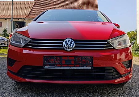 VW Golf Sportsvan Volkswagen Comfortline BMT/Start-Stopp