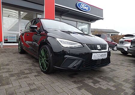 Seat Ibiza 1.0 TSI S&S DSG Style sehr gepflegt, Tieferlegung