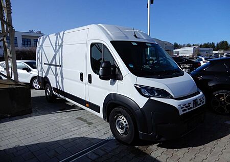 Fiat Ducato 35 L4H2 180 Multijet Maxi Hochdach verblecht