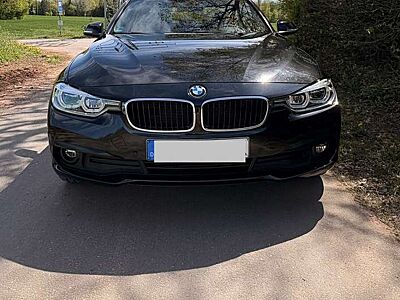 BMW 320 320 d Advantage