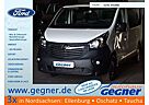 Opel Vivaro B Combi L1H1 2,7t 6-Sitze AHK Kamera