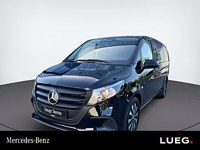 Mercedes-Benz Vito e 129 Tourer PRO Lang SpurW AUT Facelift LM