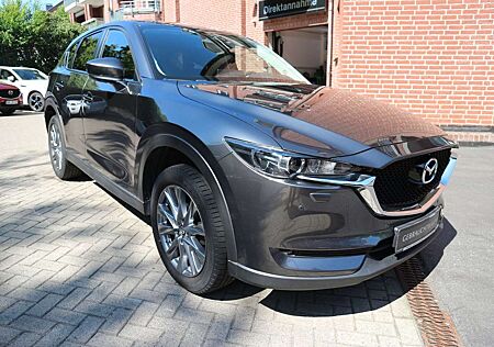 Mazda CX-5 SKYACTIV-G 165 Ad'vantage 1.Hand