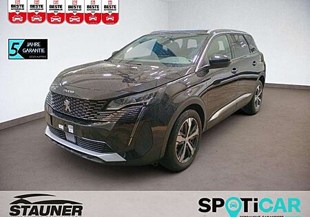 Peugeot 5008 Allure Pack BlueHDi AT8*7 SITZER*KAMERA*