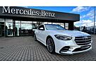 Mercedes-Benz S 500 4MATIC AMG+Burmester 3D+Pano.-Dach AMG Line