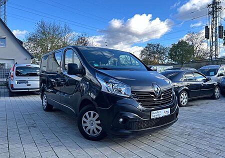 Renault Trafic Combi L1H1 2,7t Expression Mit Garantie