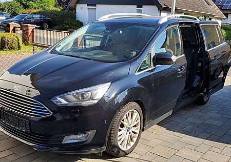 Ford Grand C-Max 2.0 TDCi Start-Stopp-System Aut. Titan