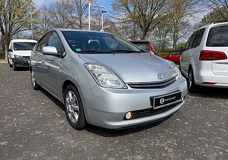 Toyota Prius Sol Kamera Navi Travel Paket 12M. Garantie