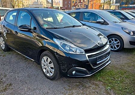 Peugeot 208 1.2 Active*Klima*4/5 Türig*Euro6*