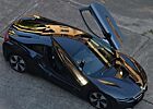 BMW i8 Carpo Amido