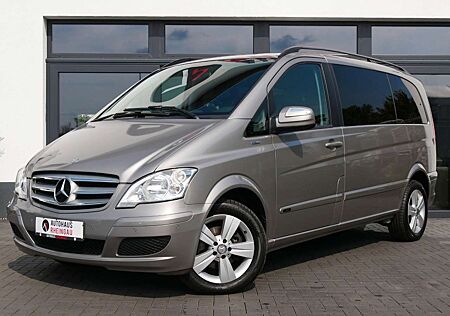 Mercedes-Benz Viano 2.2 CDI Trend Edition kompakt