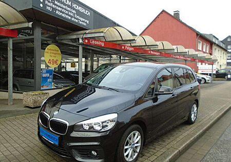 BMW 216d 216 Advantage