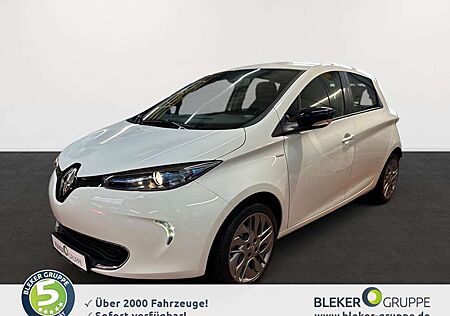 Renault ZOE Limited Z.E. 40 R110 Mietbatterie
