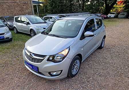 Opel Karl AUTOMATIK Klima 45Tkm Sitzhzg ESP Tempom PDC