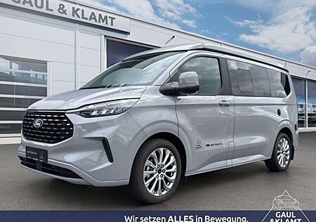 Ford Tourneo Custom 2.0 320 L1 Nugget Titanium