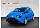 Toyota Others Aygo 1.0 x-play 3-türer / Klima Bluetooth ZV